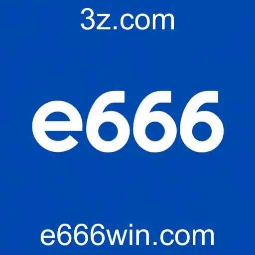 A Ascensão da e666 no Cenário de Jogos em 2025