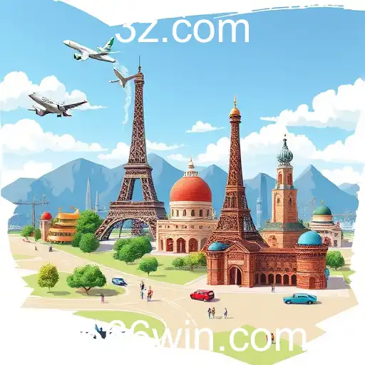 E666 Revolutioniza a Experiência de Jogo