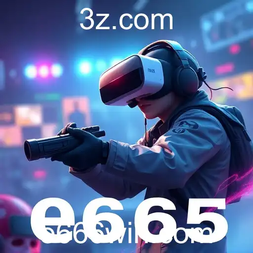 Tendências e Novidades no Universo dos Jogos