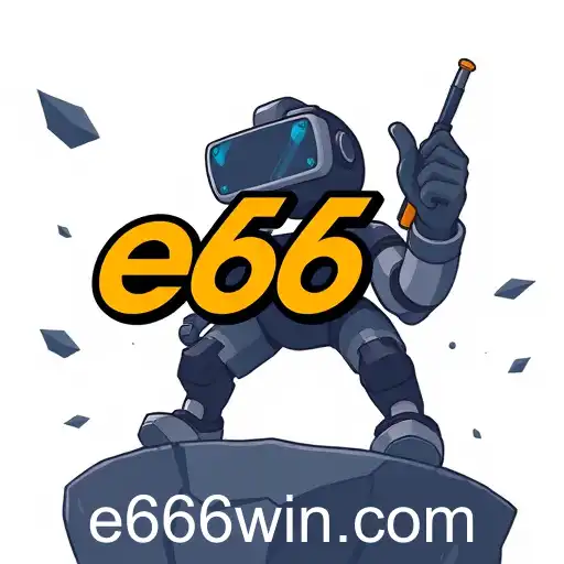 O Impacto do e666 no Mercado de Jogos em 2025