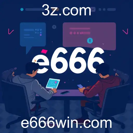 O Impacto do e666 no Mundo dos Jogos em 2025