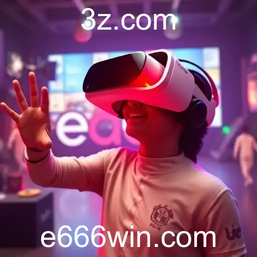 Ascensão do e666: Um Fenômeno no Mundo dos Jogos