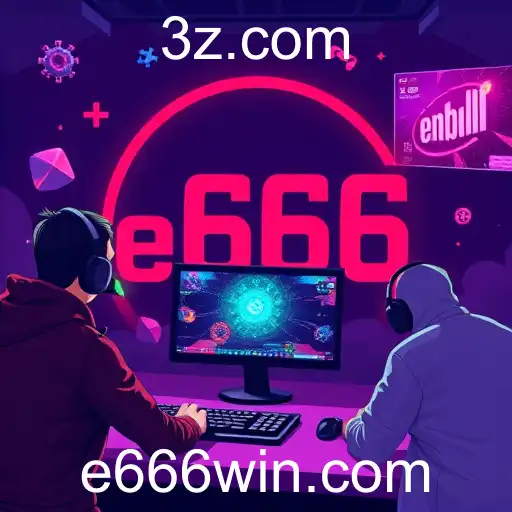 Tendências de eSports e o Impacto do e666 no Brasil