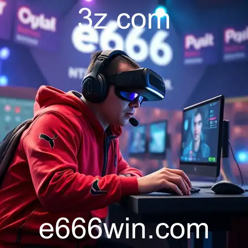 Explorando o Universo de E666: A Revolução dos Jogos