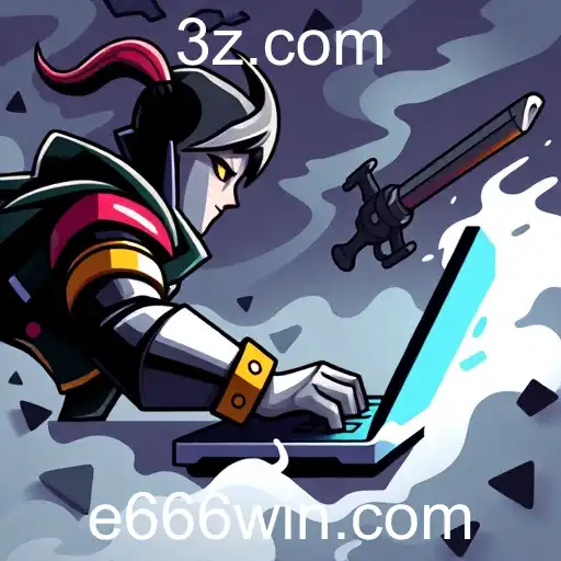 E666 e o Futuro dos Jogos Online no Brasil