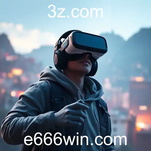 Expansão do e666: O Futuro dos Jogos Online em 2025