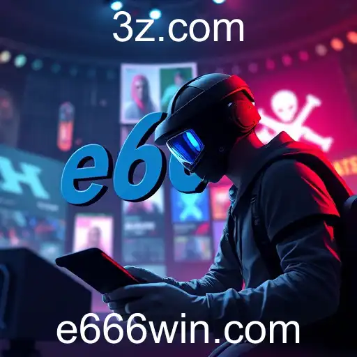 Tendências Crescentes nos Jogos Online: O Exemplo do e666