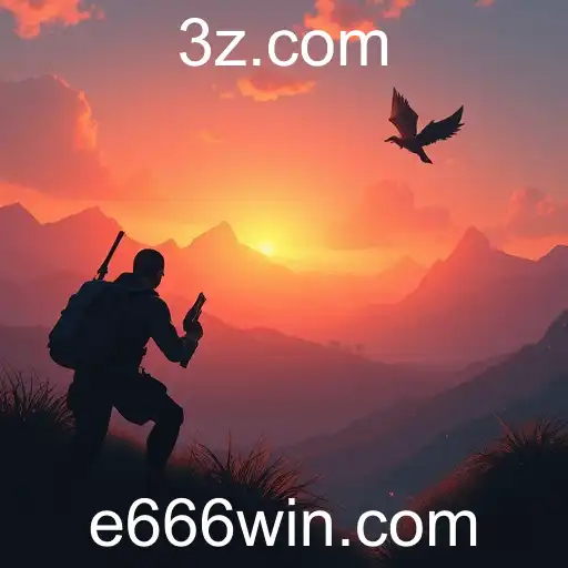 Crescimento do Mercado de Jogos no Brasil em 2025: Um Olhar sobre a e666