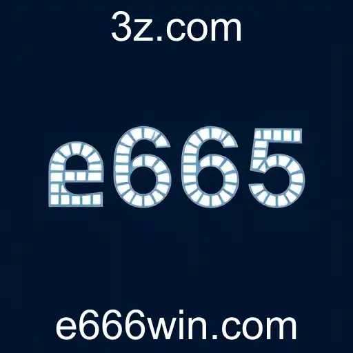 O Impacto de e666 nos Jogos Online