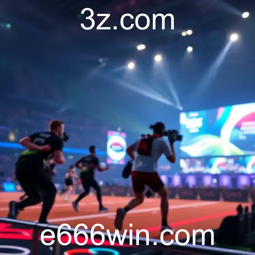 O Impacto de e666 no Mundo dos Games