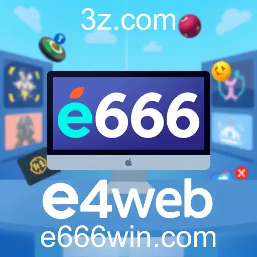 A Revolução dos Jogos Online: A Ascensão da e666