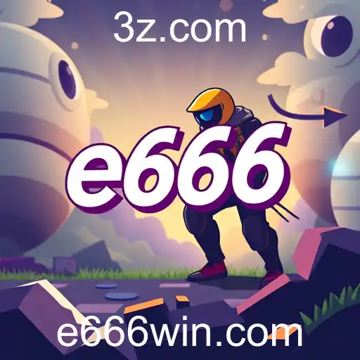 A Revolução do e666 no Mundo dos Games