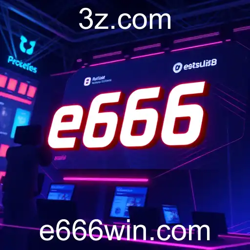 A Ascensão do E666 no Universo dos Jogos Online