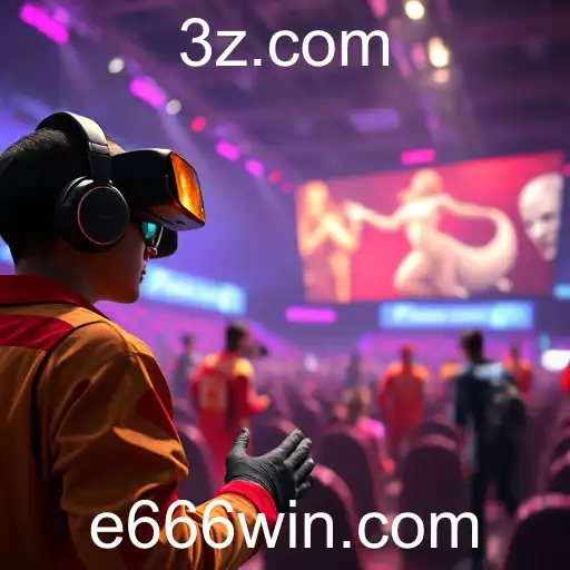 Evolução dos Jogos Online no Brasil