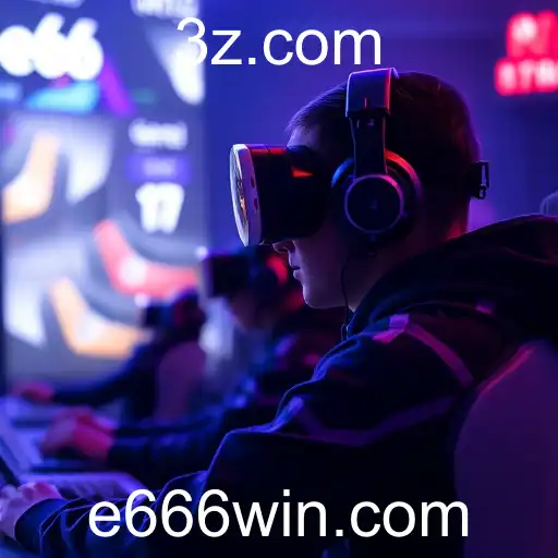 Explorando o Universo dos Jogos com e666