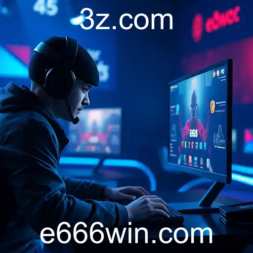 E666: A Nova Era dos Jogos Online