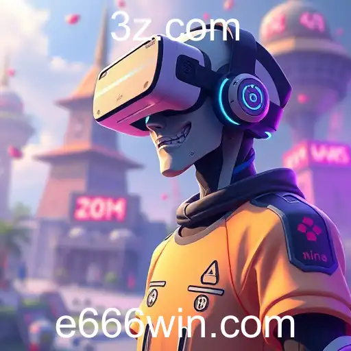 Ascensão do e666: A Nova Era dos Jogos Virtuais