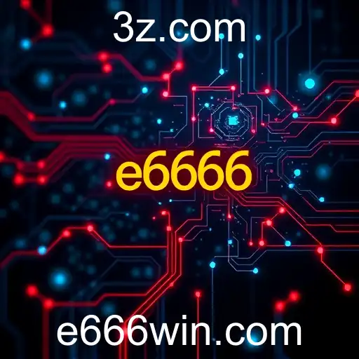 A Fascinante Categoria de Tecnologia no Jogo de Palavras 'e666'
