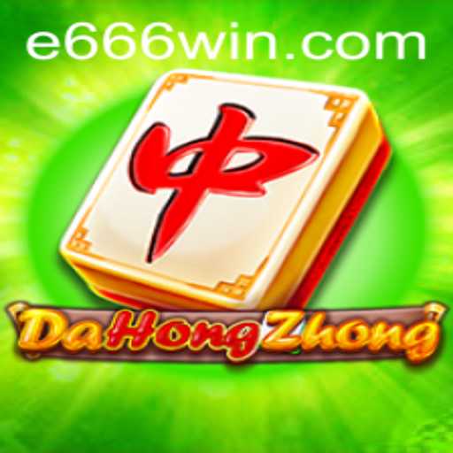 Exploring DaHongZhong: The Classic Mahjong Variation and Its Modern Revival