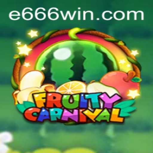 FruityCarnival: A Sweet Escape into a World of Fun and Strategy