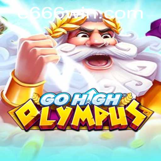 Unveiling the Thrilling World of GoHighOlympus: A Journey Through Myth and Adventure