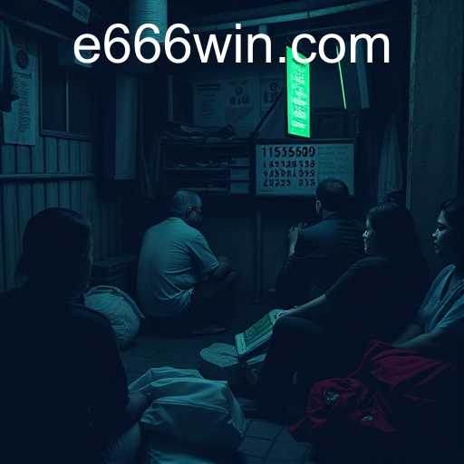 Understanding Jueteng: An In-depth Look at the Illicit Numbers Game