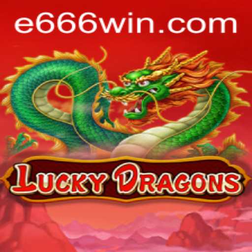 Exploring the Fascinating World of LuckyDragons: A Comprehensive Guide