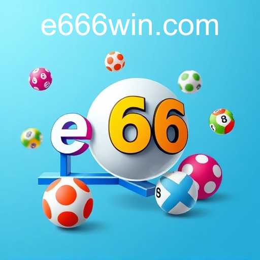 Unveiling the World of Online Lottery: A Deep Dive into the Exciting Realm of e666