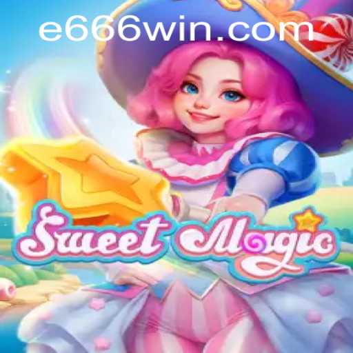Explore the Enchanting World of SweetMagic: A Modern Gaming Marvel